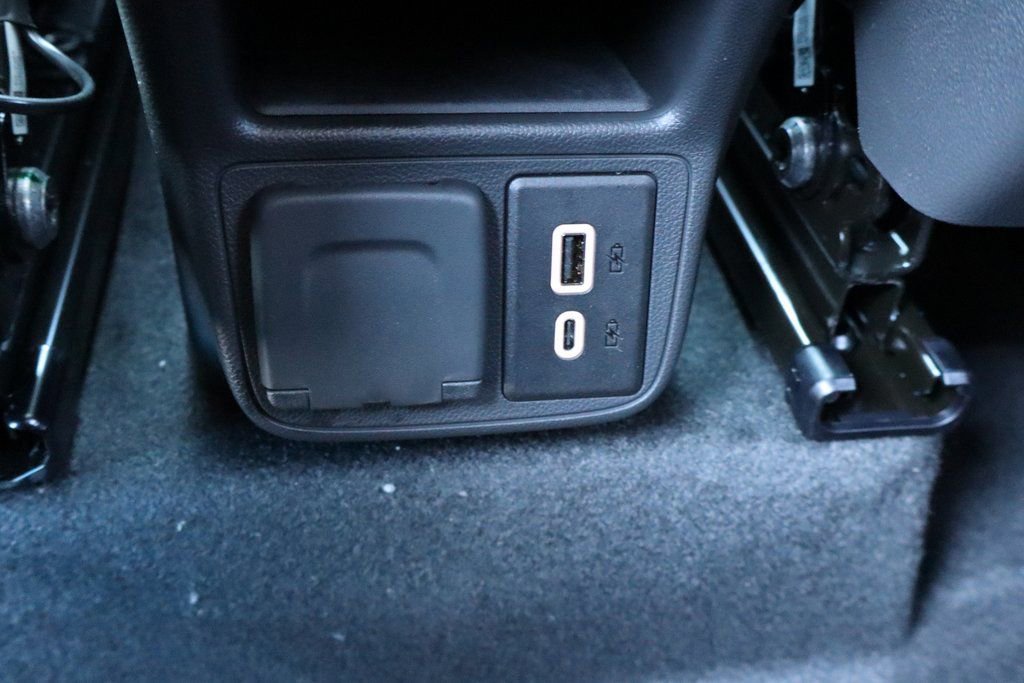 New 2026 Chevrolet TrailBlazer RS image 23