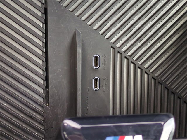 Used 2025 BMW X3 M50 image 22