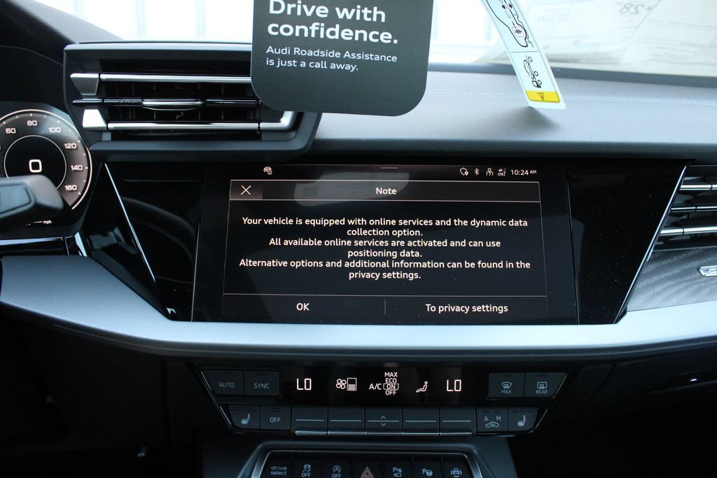 New 2026 Audi A3 2.0T Premium AWD/4WD image 16