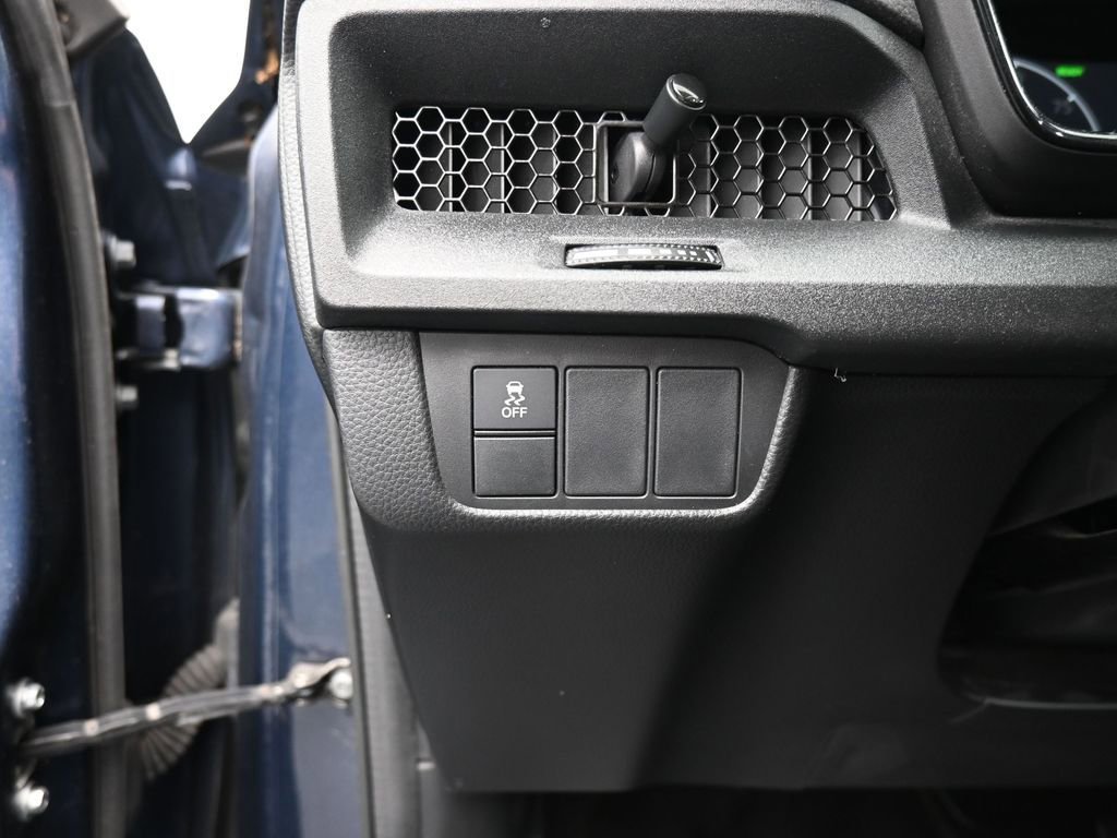 Certified 2024 Honda CR-V Sport image 19