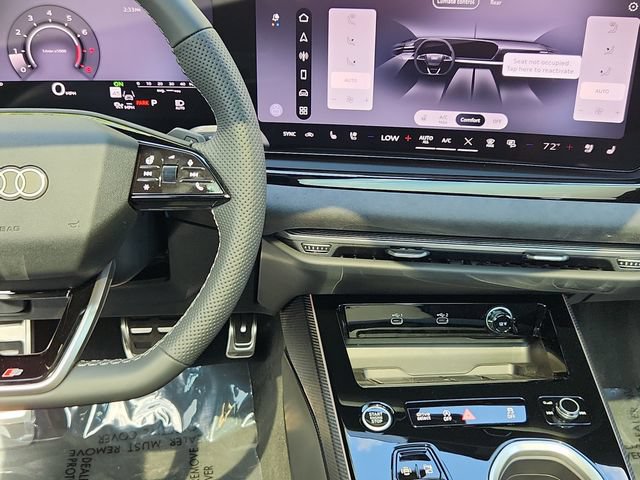 New 2026 Audi A6 Prestige AWD/4WD image 27