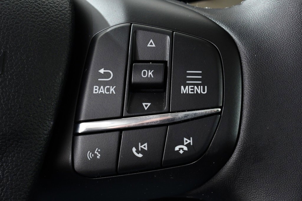 New 2025 Ford Bronco Sport Big Bend w/ Convenience Package image 33