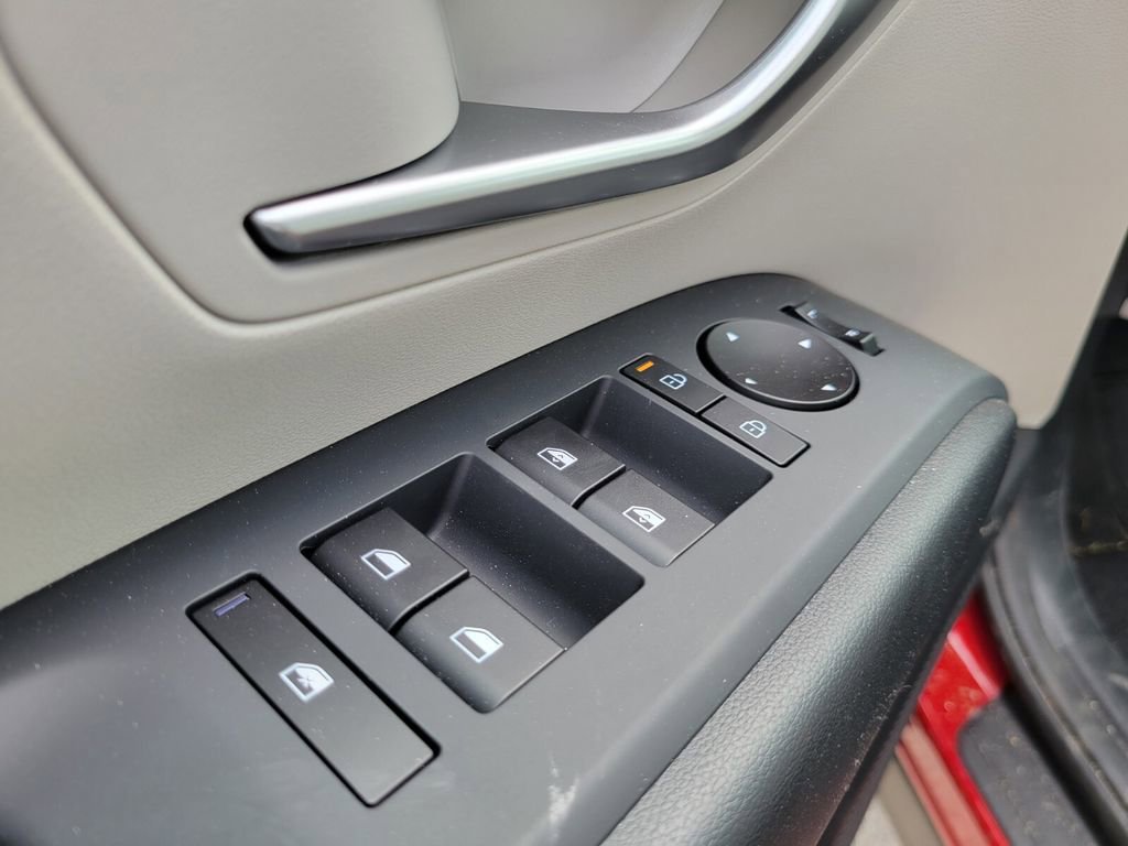 Used 2026 Hyundai Tucson SEL image 15