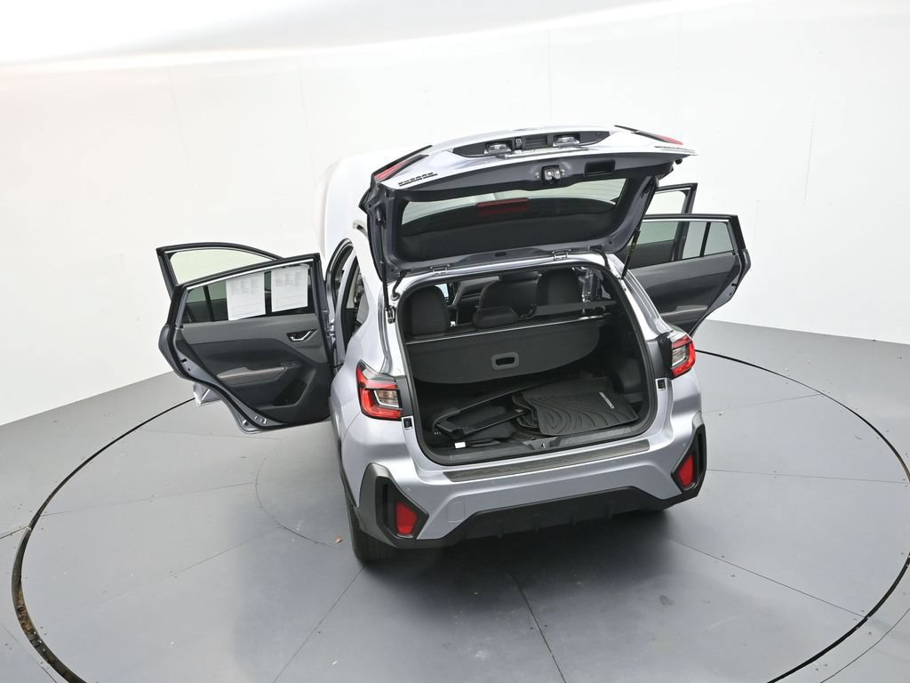 Certified 2026 Subaru Crosstrek 2.5i Limited AWD/4WD image 46