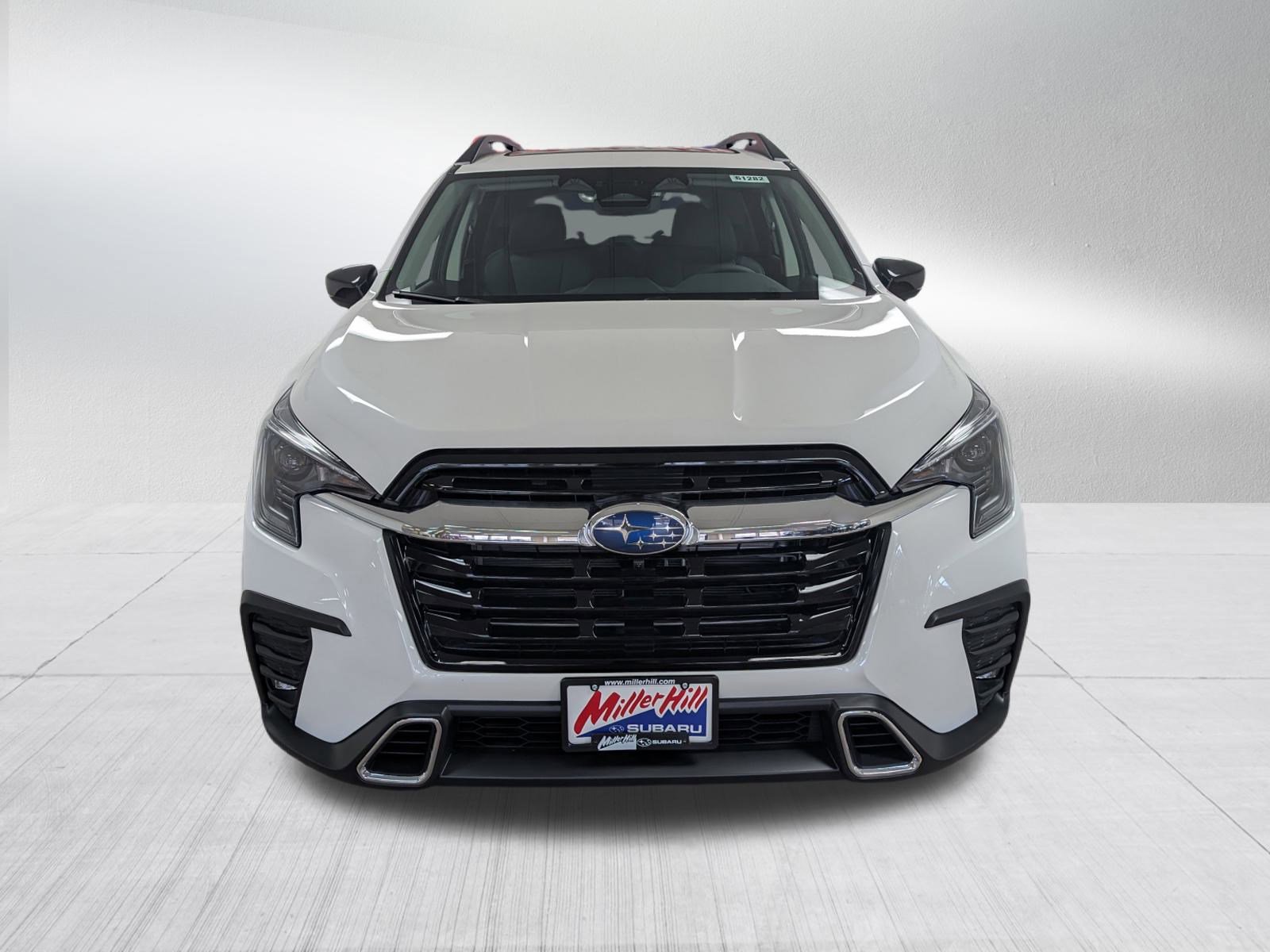 New 2025 Subaru Ascent Touring w/ Popular Package #2 image 6