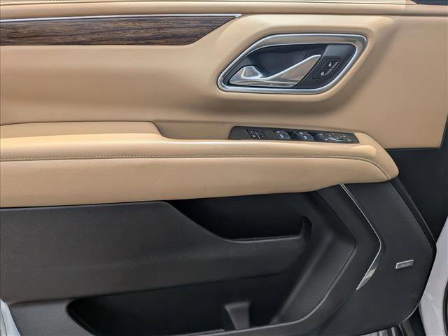 Used 2021 Chevrolet Tahoe Premier RWD image 11