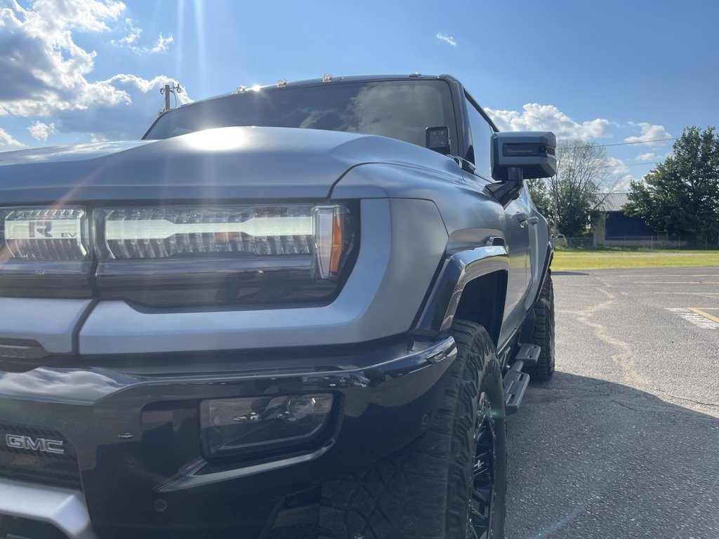 Used 2024 GMC Hummer EV 3X w/ Omega Edition image 15