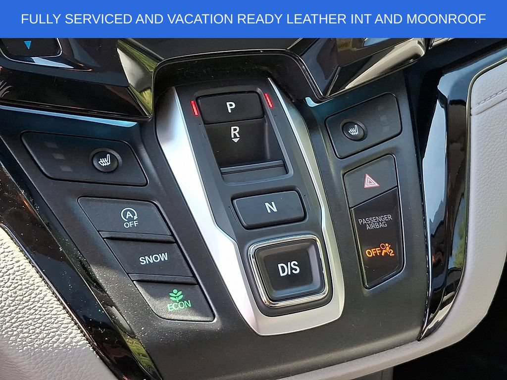 Used 2022 Honda Odyssey Touring image 15