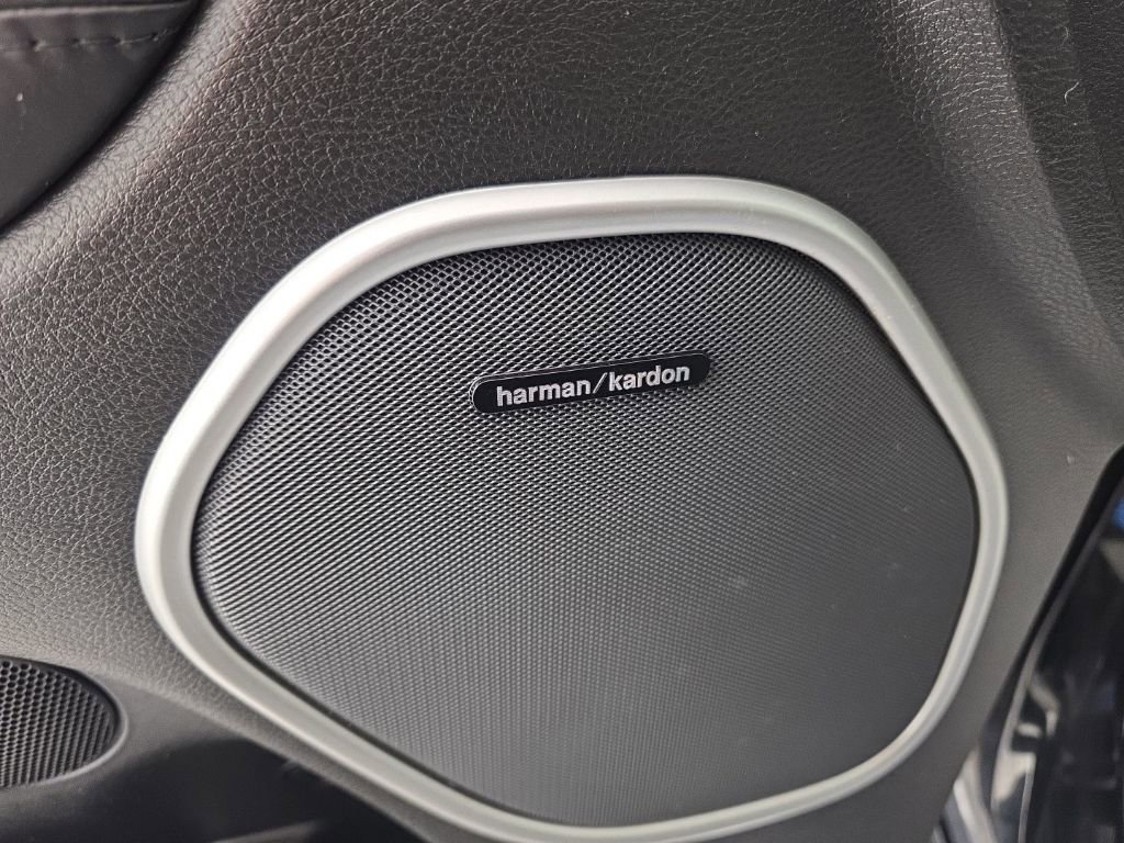 Used 2018 Jeep Grand Cherokee Summit w/ Platinum Series Group image 13