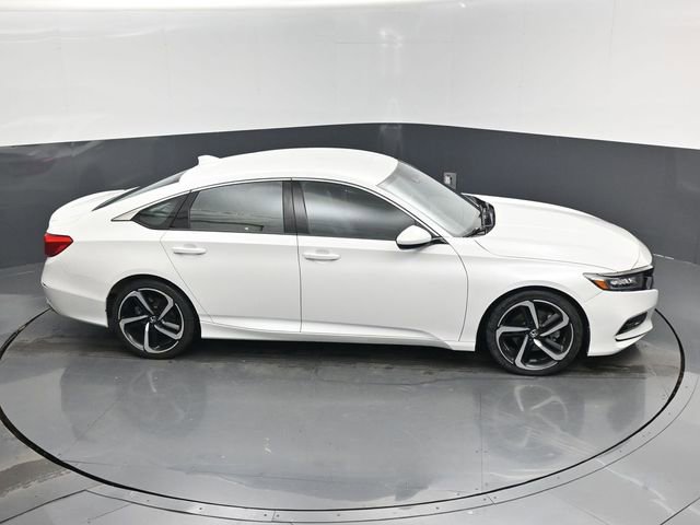 Used 2019 Honda Accord Sport image 38
