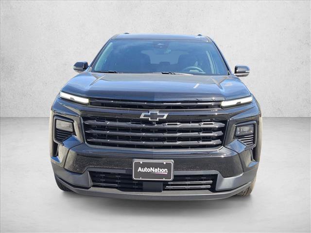 New 2026 Chevrolet Traverse LT w/ Midnight/Sport Edition image 6