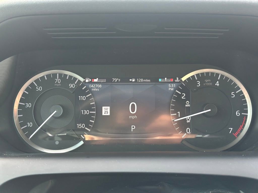 Used 2021 Land Rover Discovery Sport S R-Dynamic image 16