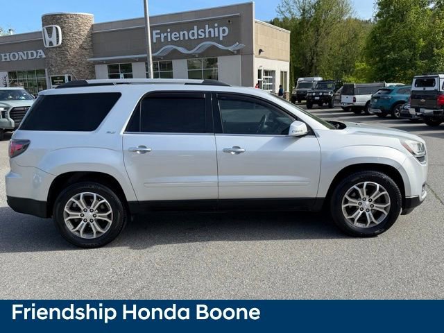 Used 2016 GMC Acadia SLT AWD/4WD image 4