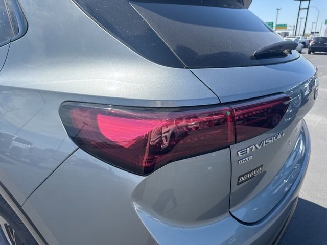 Used 2025 Buick Envision Sport Touring image 22