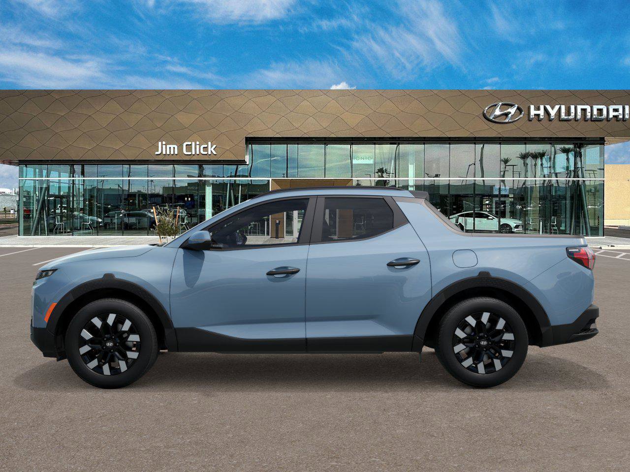 New 2026 Hyundai Santa Cruz SEL image 3