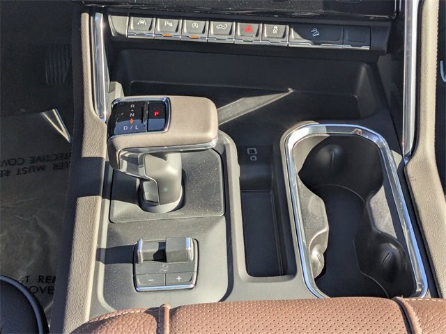 New 2026 GMC Sierra 1500 Denali w/ Denali Reserve Package image 19