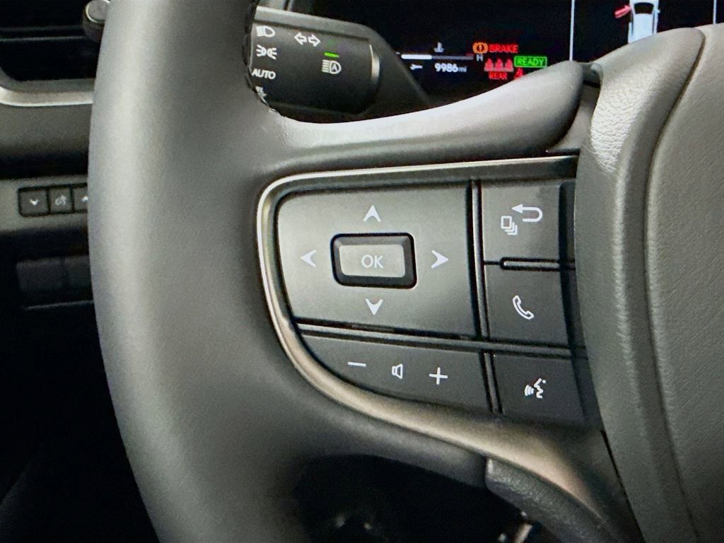 New 2026 Lexus UX 300h AWD image 12