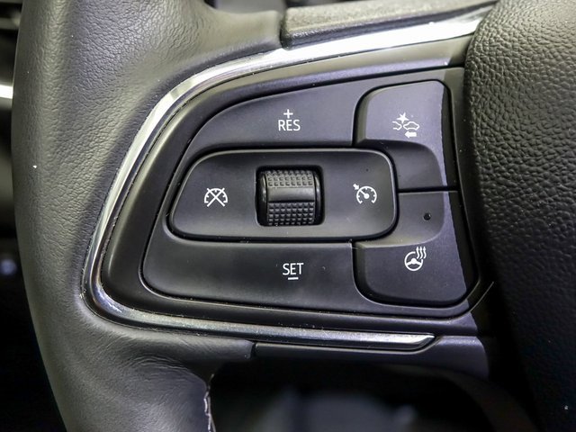 Used 2022 Buick Envision Preferred image 15