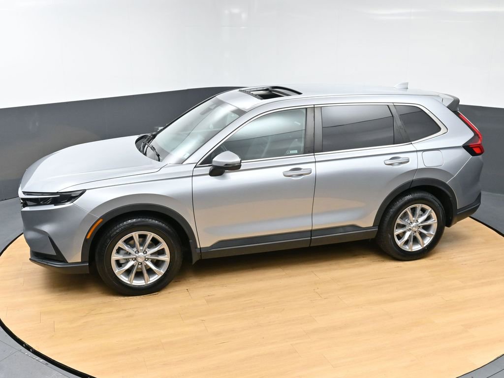 Used 2023 Honda CR-V EX-L image 48