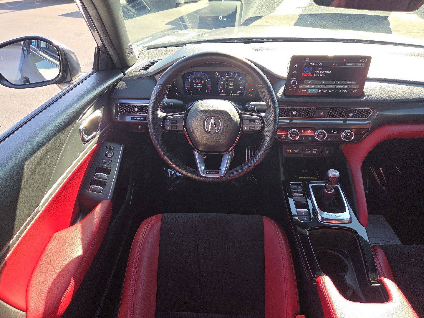 Used 2025 Acura Integra Type S FWD image 26