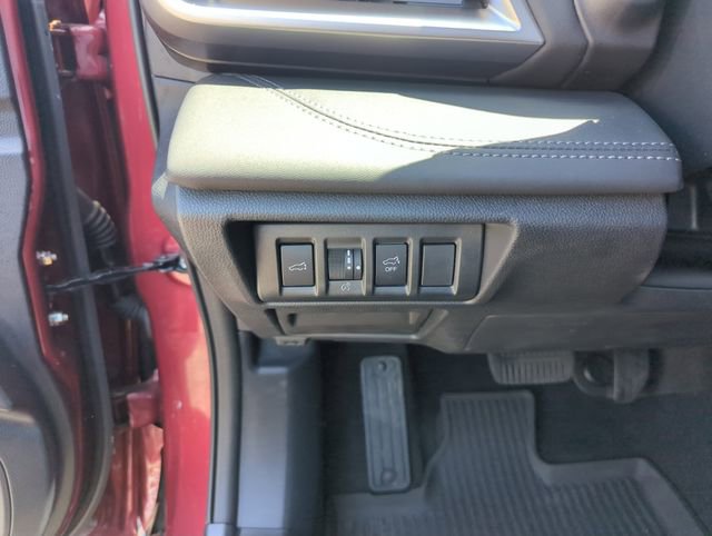 Used 2024 Subaru Outback Limited image 19
