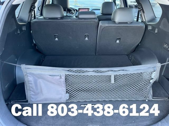 Used 2022 Hyundai Santa Fe SEL w/ Convenience + Premium Package FWD image 32