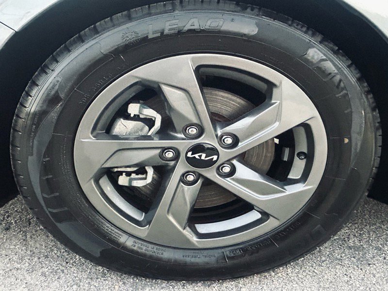 Used 2022 Kia K5 LX image 18