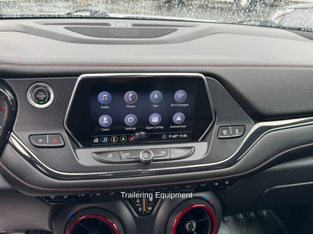 Used 2020 Chevrolet Blazer RS AWD/4WD image 19
