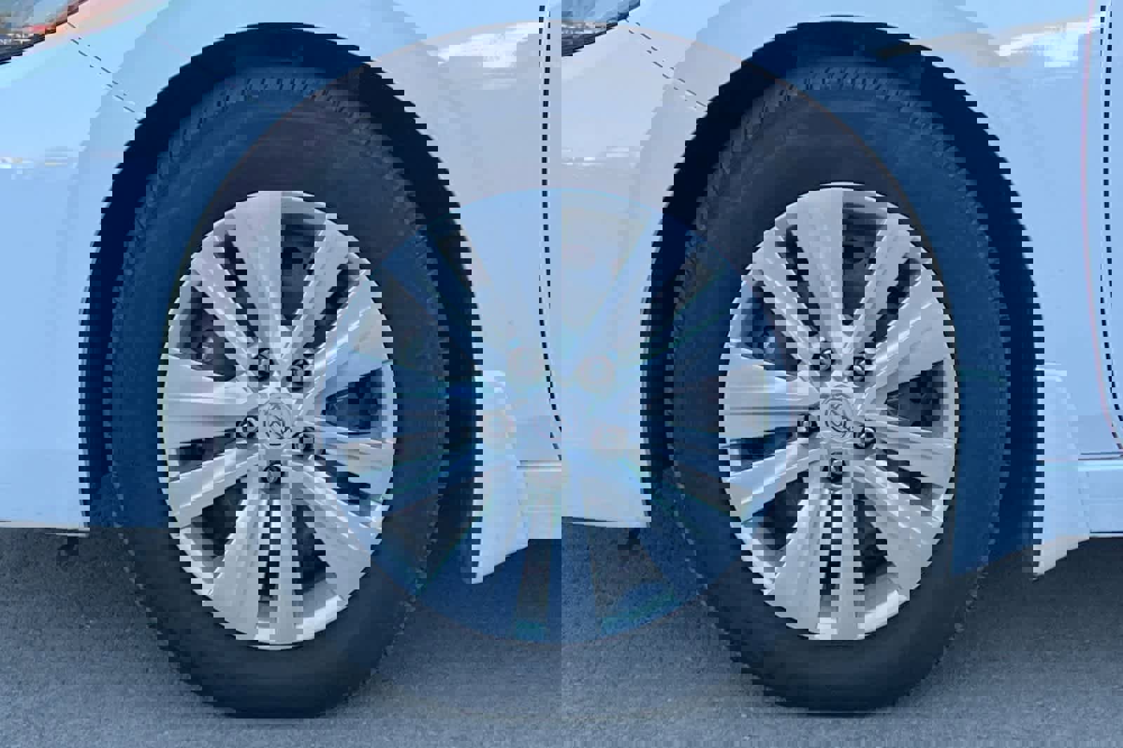 Certified 2025 Nissan Sentra S image 34