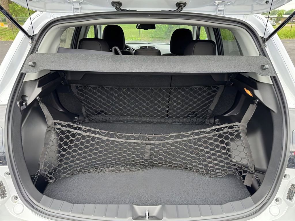 New 2025 Mitsubishi Outlander Sport LE image 36