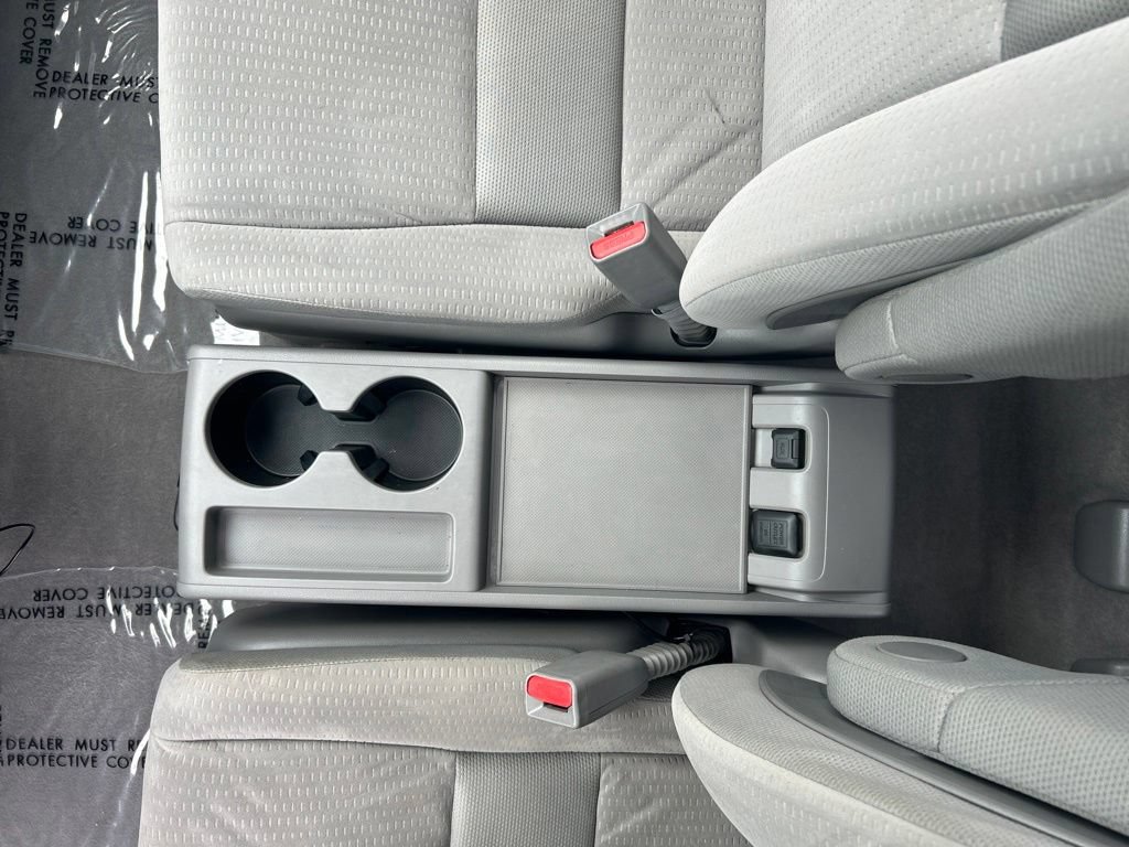 Used 2008 Honda CR-V EX image 37