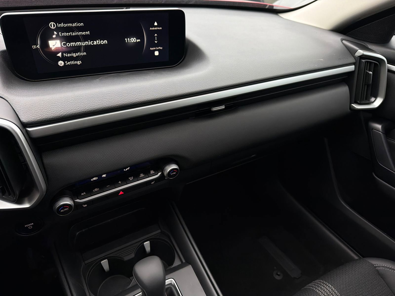 New 2026 MAZDA CX-50 AWD 2.5 S w/ Preferred Pkg image 20