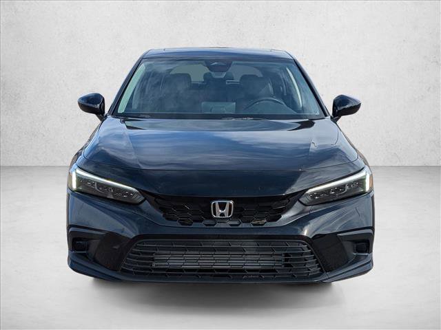 Used 2024 Honda Civic EX-L image 2