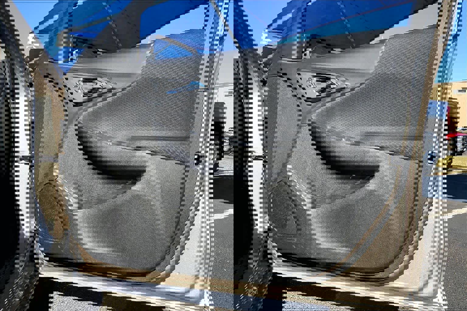 Certified 2025 Chevrolet Malibu LS image 23