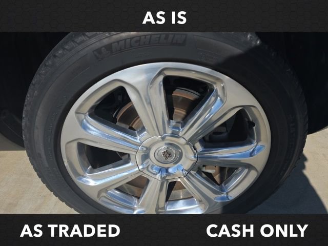 Used 2013 Cadillac SRX Premium image 6