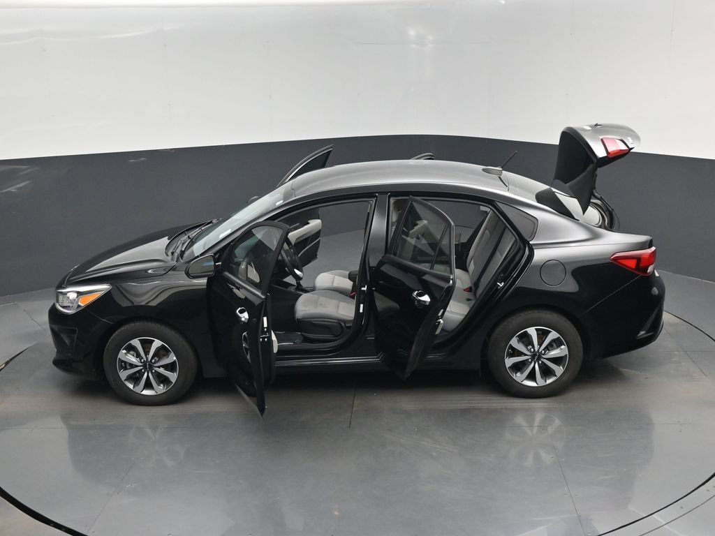 Certified 2023 Kia Rio S w/ Technology Package image 17