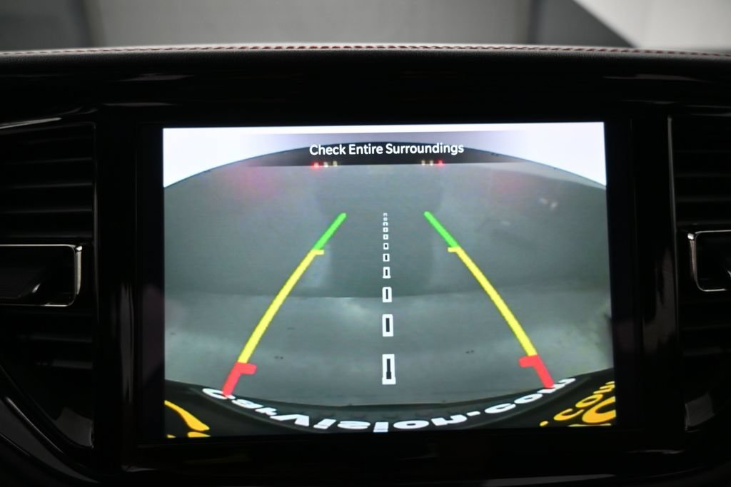 Used 2024 Dodge Durango R/T AWD/4WD image 10