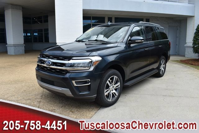 Used 2024 Ford Expedition Limited image 5