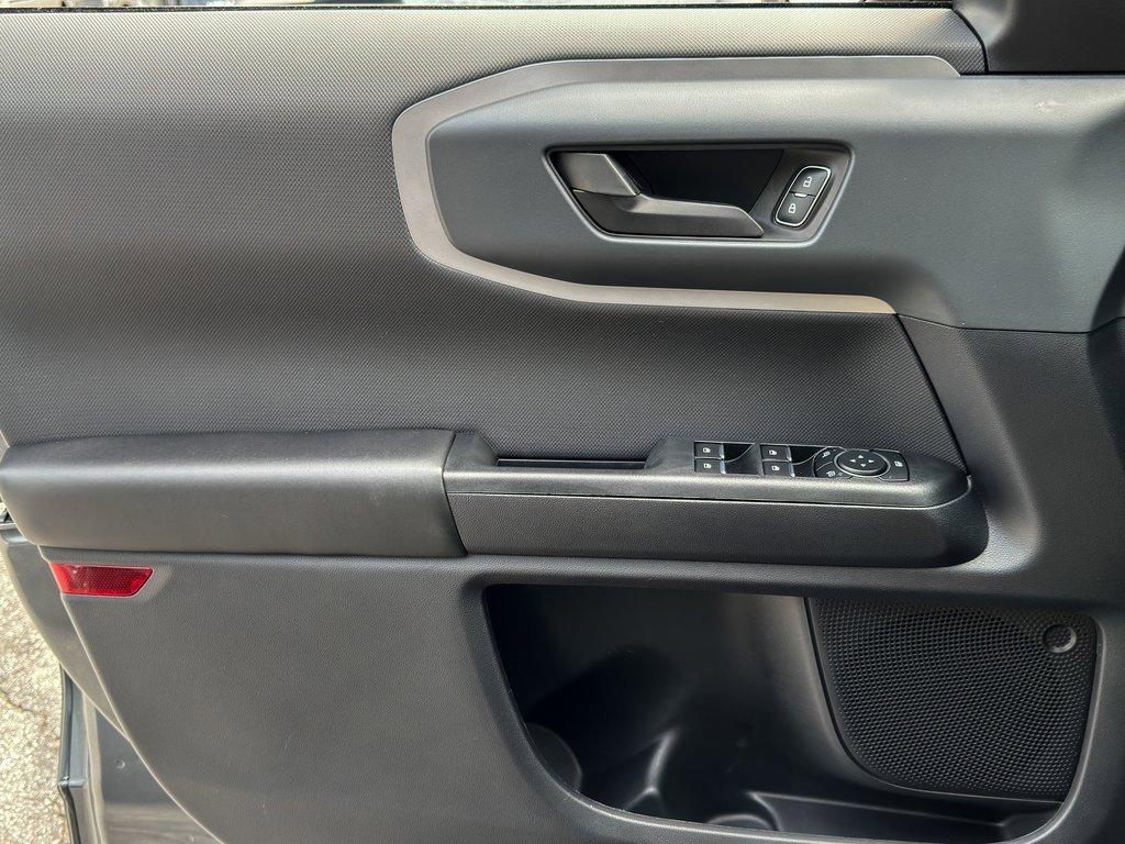 Used 2024 Ford Bronco Sport Big Bend image 33