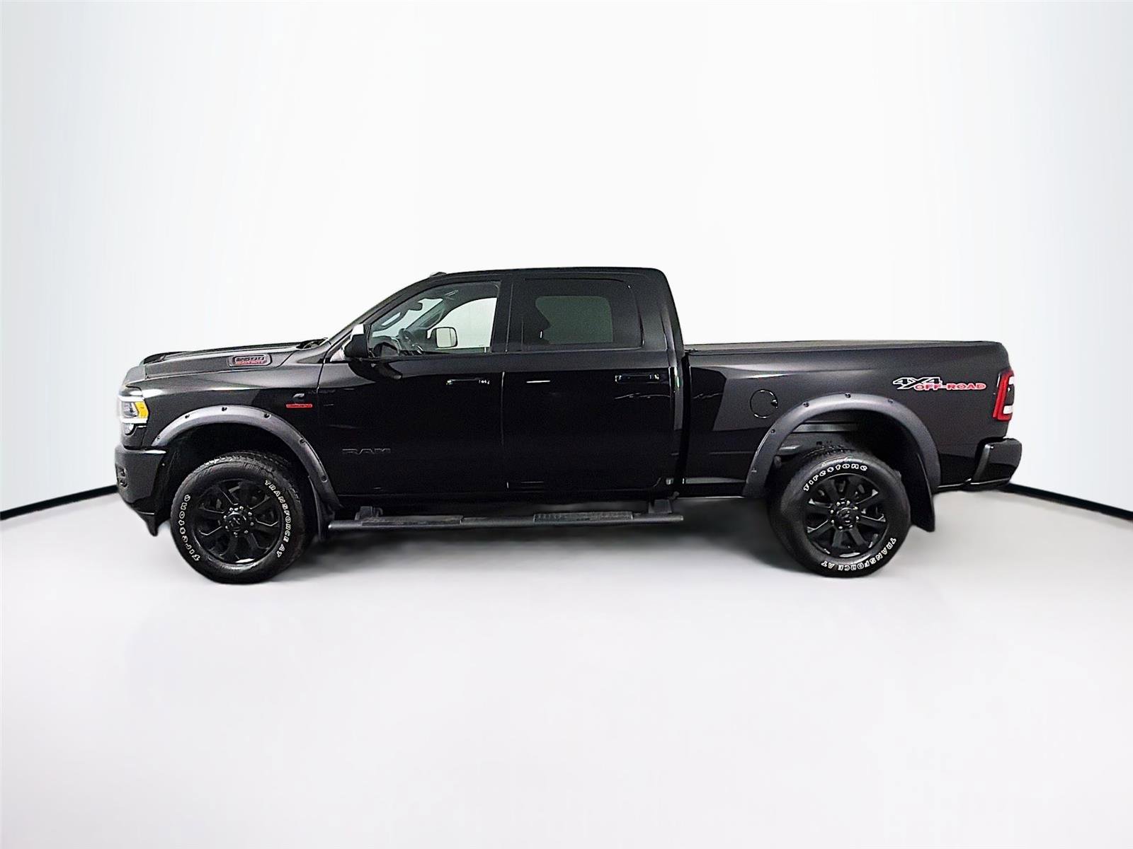 Used 2022 RAM 2500 Big Horn w/ Level C Equiment Group image 4