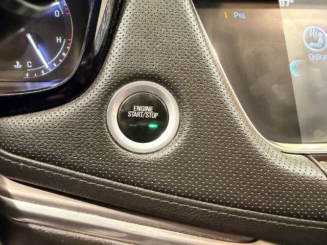 Used 2018 Cadillac XT5 Luxury AWD/4WD image 35