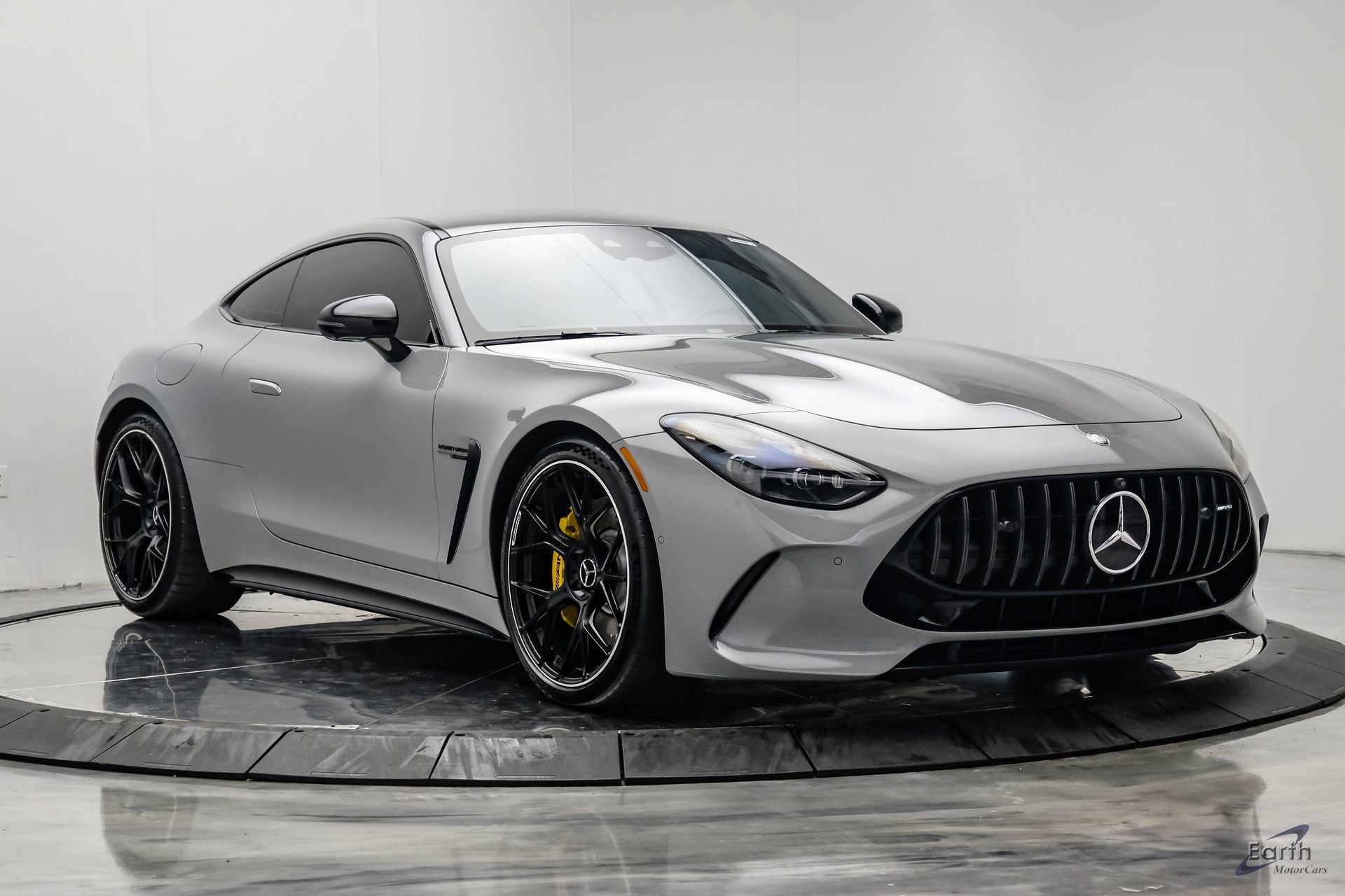 Used 2024 Mercedes-Benz AMG GT 55 image 28