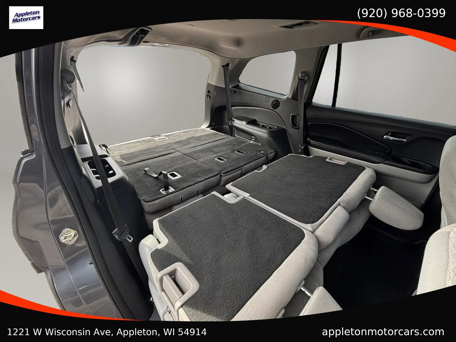 Used 2017 Honda Pilot EX image 31