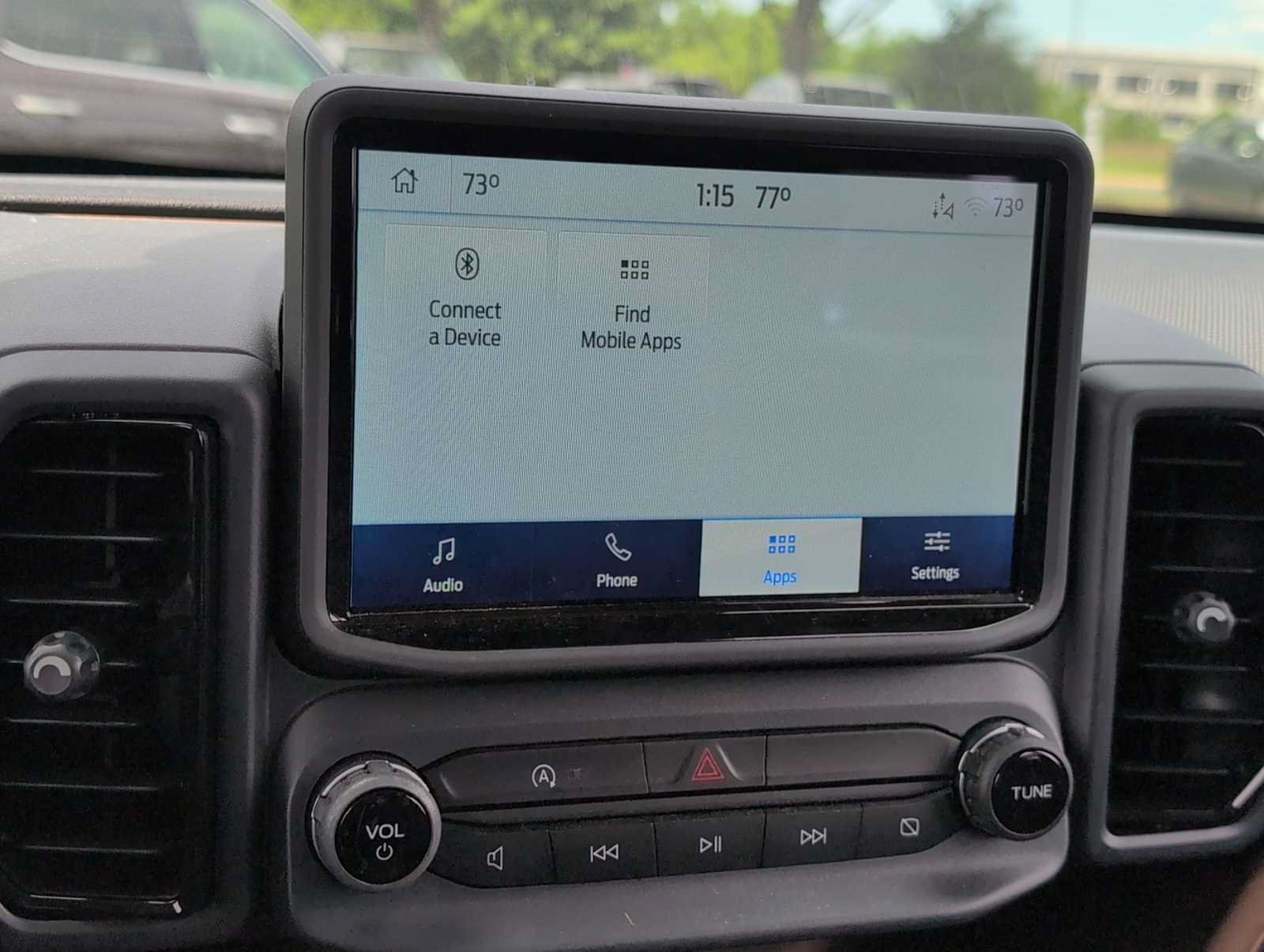 Used 2022 Ford Bronco Sport Outer Banks AWD/4WD image 26
