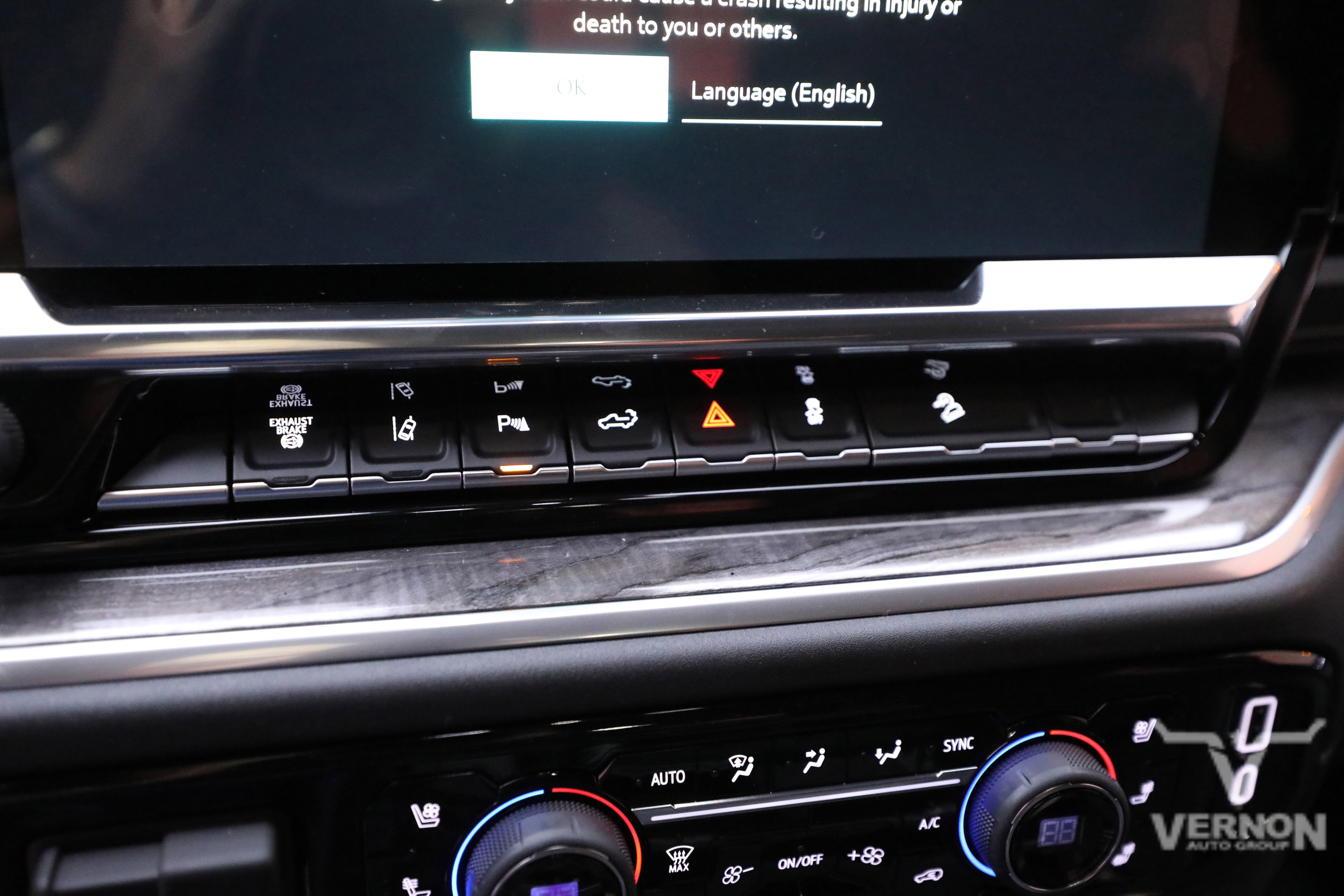 New 2026 Chevrolet Silverado 2500 LTZ w/ LTZ Plus Package image 24