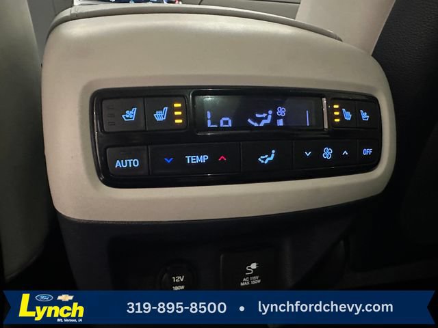 Used 2024 Hyundai Palisade Calligraphy AWD/4WD image 22
