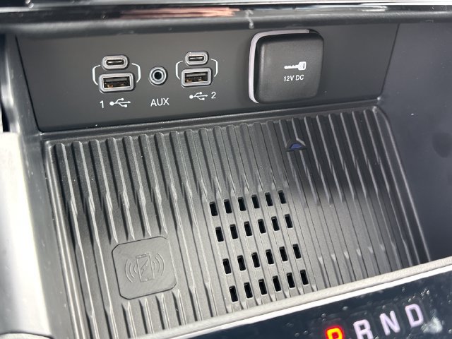 New 2027 Jeep Grand Cherokee Limited AWD/4WD image 23