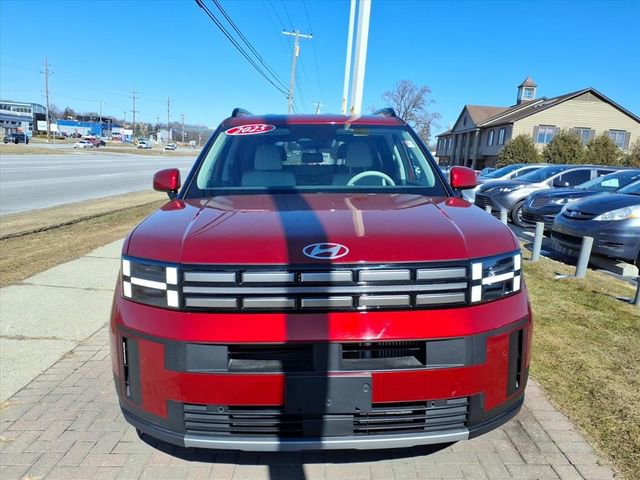 Used 2025 Hyundai Santa Fe SEL image 2