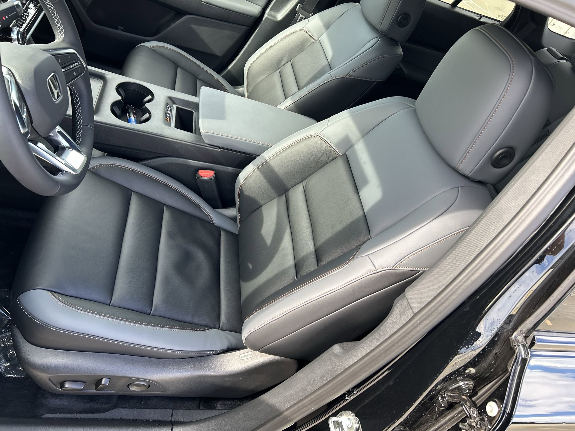 New 2026 Honda Prologue Touring image 13