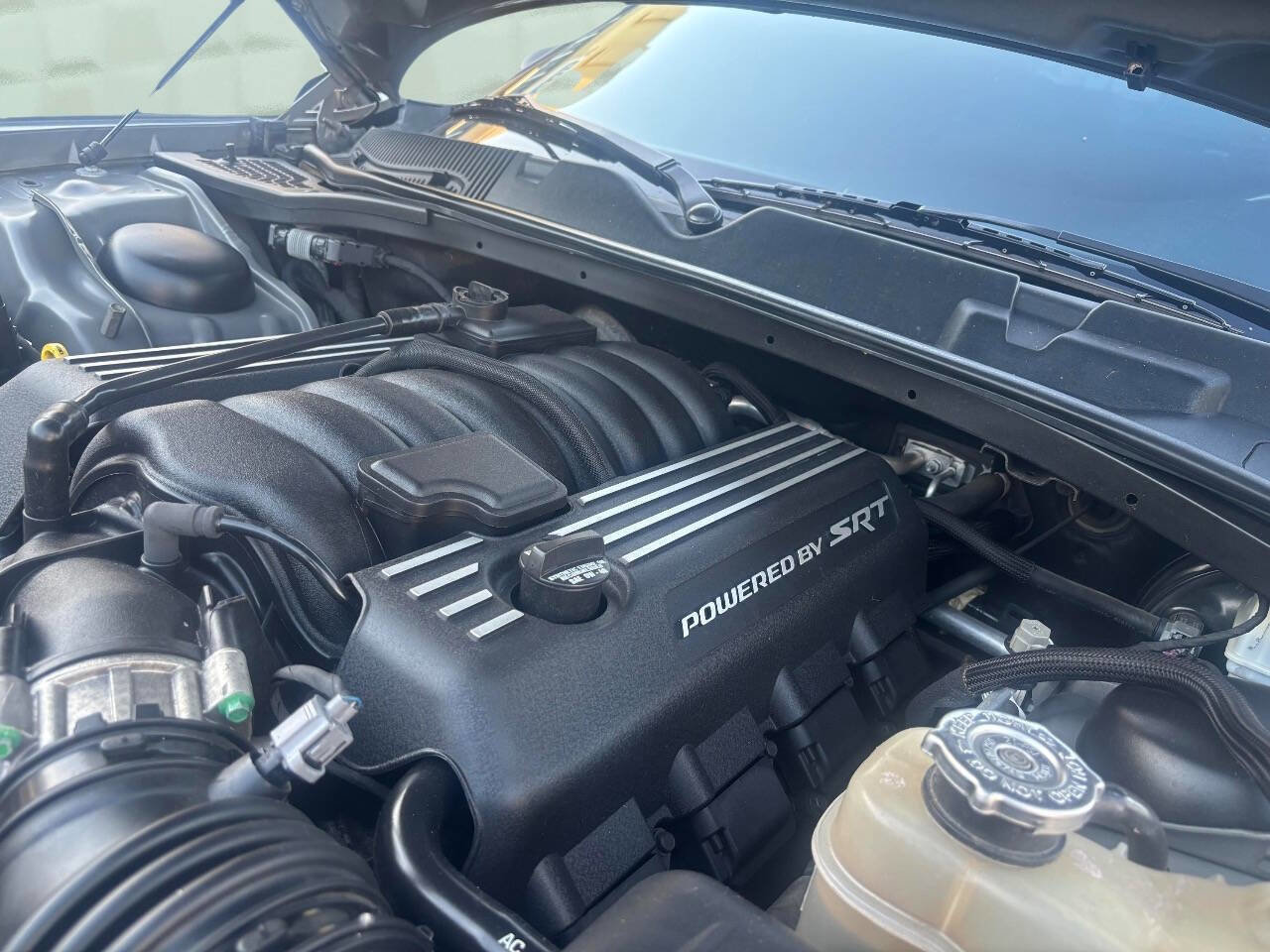 Used 2019 Dodge Challenger R/T Scat Pack image 35